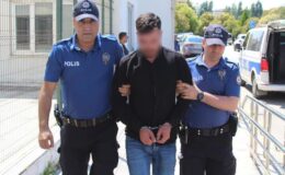 Uzman çavuş dehşet saçtı! Bar çalışanı kadını götürmek istedi, reddedilince 2 kişiyi vurdu