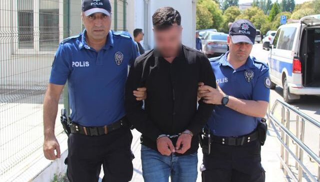 Uzman çavuş dehşet saçtı! Bar çalışanı kadını götürmek istedi, reddedilince 2 kişiyi vurdu