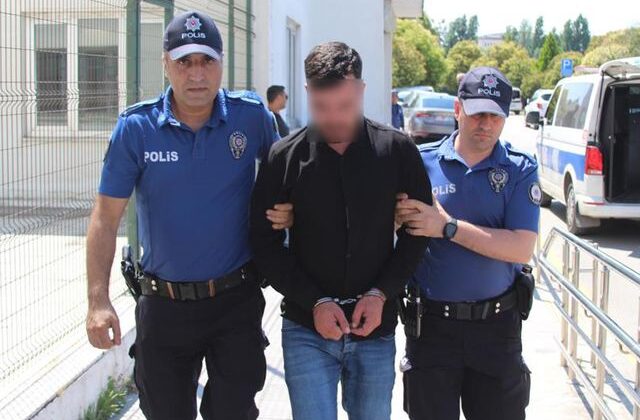 Uzman çavuş dehşet saçtı! Bar çalışanı kadını götürmek istedi, reddedilince 2 kişiyi vurdu