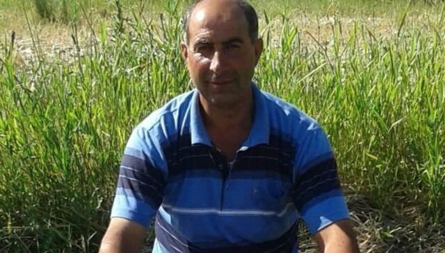 Van’da otomobilin çarptığı baba hayatını kaybetti, oğlu yaralandı
