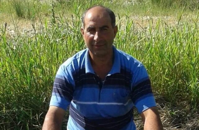 Van’da otomobilin çarptığı baba hayatını kaybetti, oğlu yaralandı
