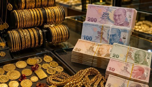 Varını yoğunu altına yatıranlar şokta