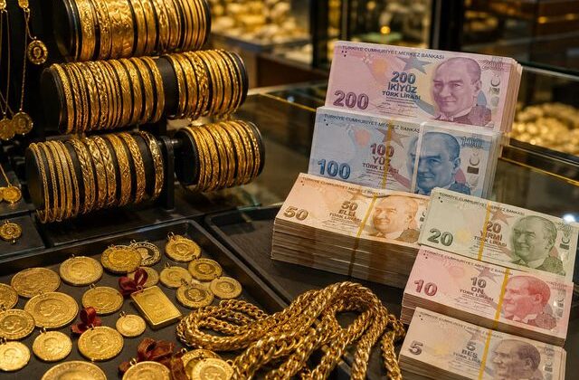 Varını yoğunu altına yatıranlar şokta