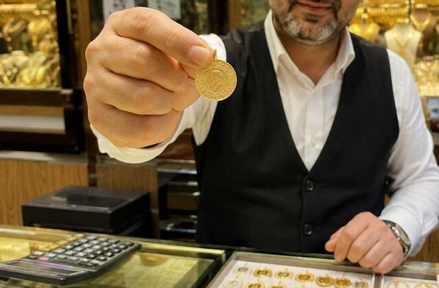 Varını yoğunu altına yatıranları yıkan haber