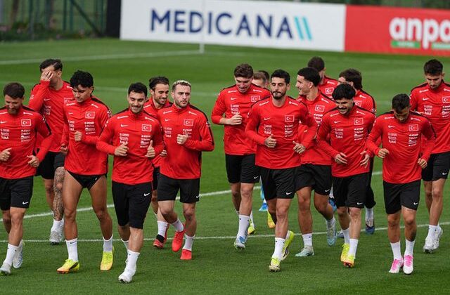 Ve yılın bombası patlıyor! Galatasaray milli yıldızla anlaşma sağladı