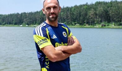 Vedat Muriqi, Fenerbahçe’ye transfer olurken yaşadığı olayı ilk kez anlattı