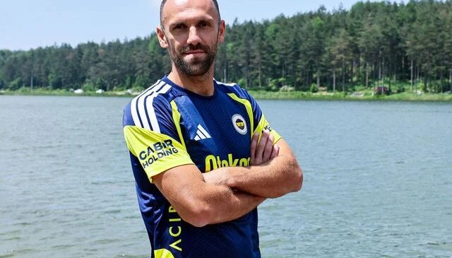 Vedat Muriqi, Fenerbahçe’ye transfer olurken yaşadığı olayı ilk kez anlattı