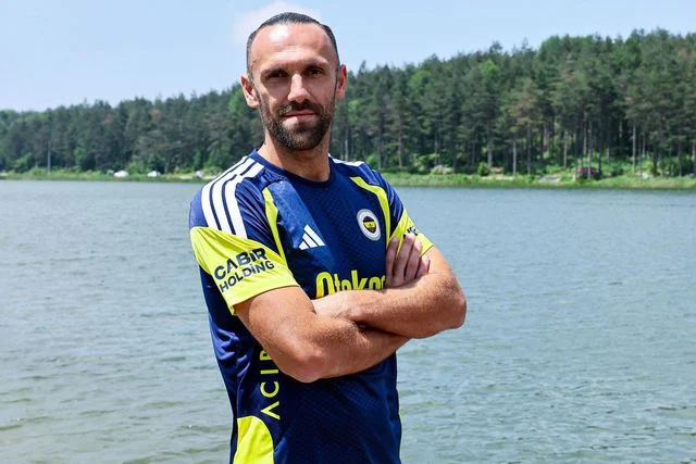 Vedat Muriqi, Fenerbahçe’ye transfer olurken yaşadığı olayı ilk kez anlattı