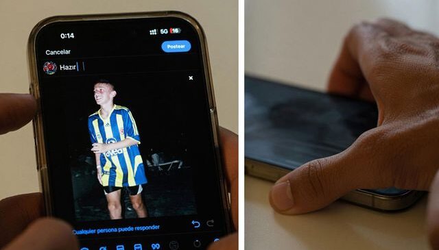 Vedat Muriqi’den Fenerbahçelileri duygulandıran paylaşım