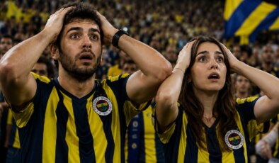 Fenerbahçe’de Vedat Muriqi’nin ardından bir yıldız daha MR’a girdi