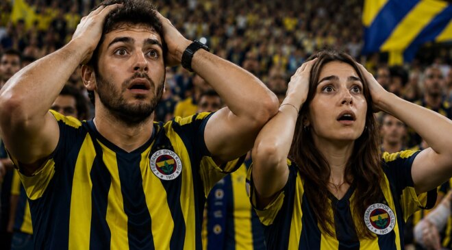 Fenerbahçe’de Vedat Muriqi’nin ardından bir yıldız daha MR’a girdi