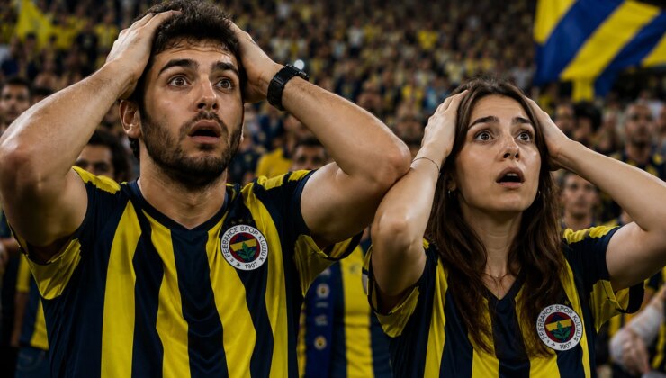 Fenerbahçe’de Vedat Muriqi’nin ardından bir yıldız daha MR’a girdi