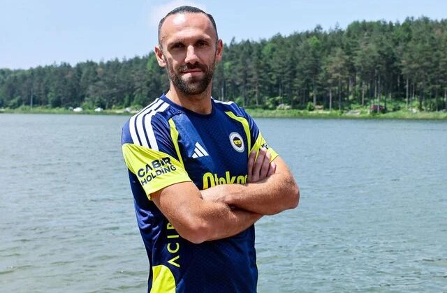 Vedat Muriqi’nin sahalardan uzak kalacağı süre taraftarları kahredecek