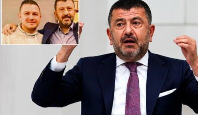 Veli Ağbaba’nın şoföründen ek ifade: Mavi poşette dolar, iPhone ve viski iddiaları