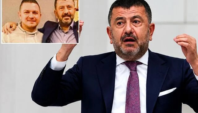 Veli Ağbaba’nın şoföründen ek ifade: Mavi poşette dolar, iPhone ve viski iddiaları