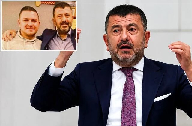 Veli Ağbaba’nın şoföründen ek ifade: Mavi poşette dolar, iPhone ve viski iddiaları
