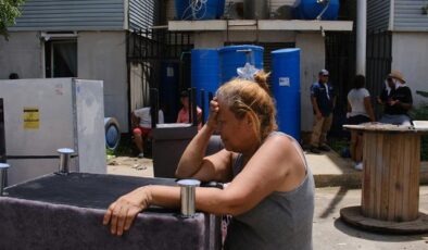 Venezuela’daki depremlerde hayatını kaybedenlerin sayısı 589’a yükseldi