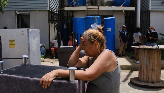 Venezuela’daki depremlerde hayatını kaybedenlerin sayısı 589’a yükseldi