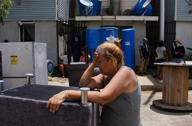 Venezuela’daki depremlerde hayatını kaybedenlerin sayısı 589’a yükseldi