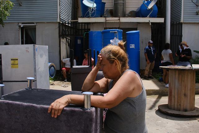 Venezuela’daki çifte depremde can kaybı 164’e yükseldi