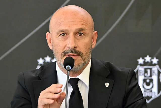 Vincenzo Italiano biletini kesti! Beşiktaş’ta ayrılık