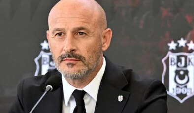 Vincenzo Italiano transferini istediği 6 ismi tek tek açıkladı
