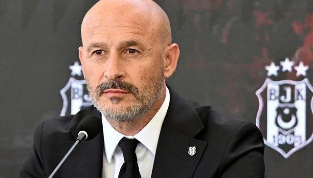 Vincenzo Italiano’dan 3 isme kesik! Kampa dahi götürmüyor