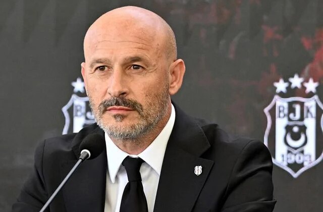 Vincenzo Italiano’dan 3 isme kesik! Kampa dahi götürmüyor