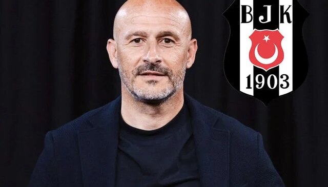 Vincenzo Italiano’dan Beşiktaş’a cevap