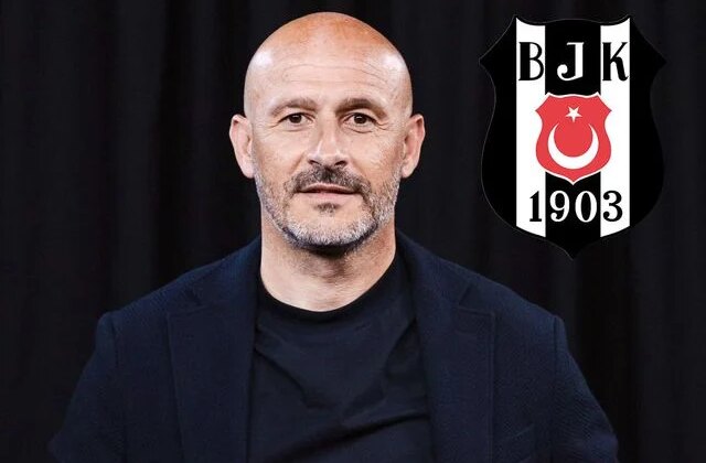 Vincenzo Italiano’dan Beşiktaş’a cevap