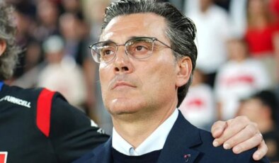 Vincenzo Montella 3 oyuncusuna özel parantez açtı: Onlara inanıyorum