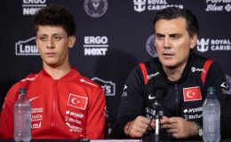 Montella günler sonra patladı: Kaos çıkarmaya çalışanlardan daha çok Türk’üm
