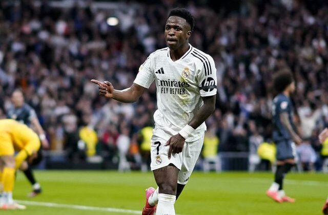 Vinicius Junior’ın Real Madrid’den istediği maaş kriz çıkarttı