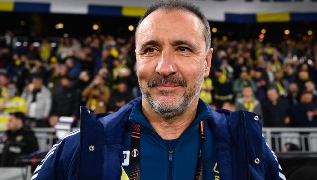 Vitor Pereira’ya sürpriz talip! Paraya para demeyebilir