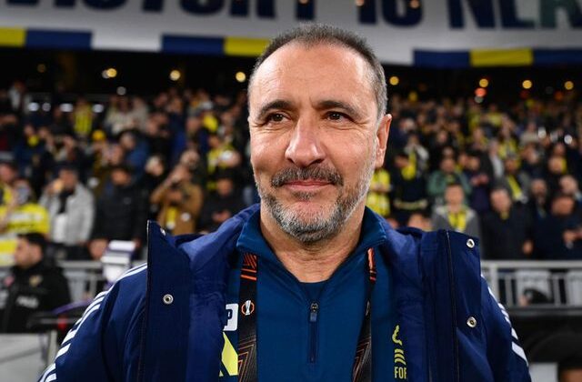 Vitor Pereira’ya sürpriz talip! Paraya para demeyebilir
