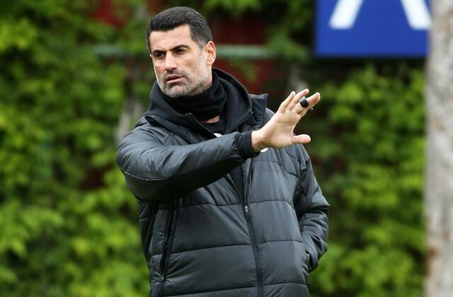 Volkan Demirel’den ‘Fenerbahçe’yi reddetti’ iddialarına yanıt