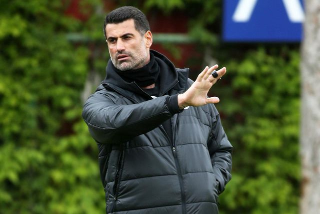 Volkan Demirel’den ‘Fenerbahçe’yi reddetti’ iddialarına yanıt