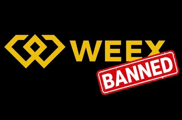 WEEX’in yasa dışı oyunu: SPK engeline rağmen fenomenler ve bot hesaplarla Türkiye’de faaliyetlerini sürdürüyor