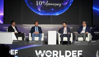 WORLDEF İstanbul 2026’da “E-ticaretin geleceği” masaya yatırıldı