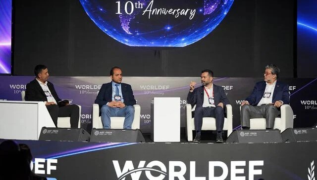 WORLDEF İstanbul 2026’da “E-ticaretin geleceği” masaya yatırıldı