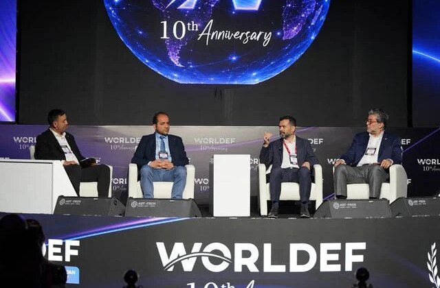 WORLDEF İstanbul 2026’da “E-ticaretin geleceği” masaya yatırıldı
