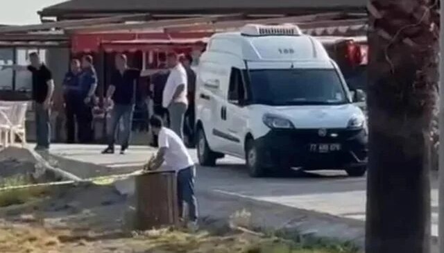 Yalova’da kaybolan 9 yaşındaki çocuk ölü bulundu
