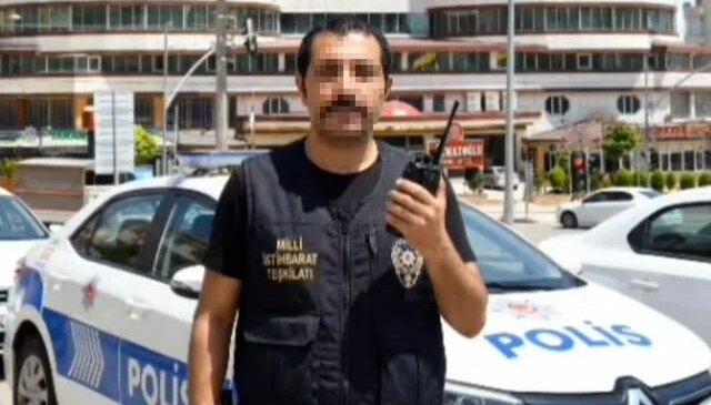 Yapay zeka destekli la kendisini MİT’le irtibatlı gibi gösteren şüpheliye gözaltı