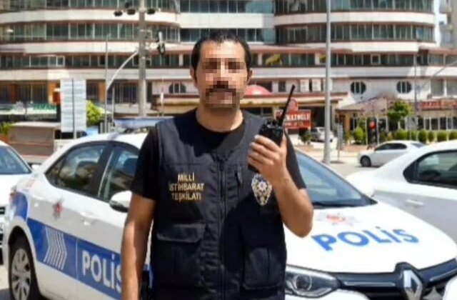 Yapay zeka destekli la kendisini MİT’le irtibatlı gibi gösteren şüpheliye gözaltı