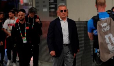 Yapay zeka: TFF Başkanı olsam istifa ederdim