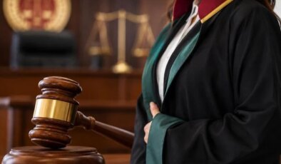 Yapay zekaya güvendi, başına iş açtı: 25 yıllık avukat hakkında soruşturma