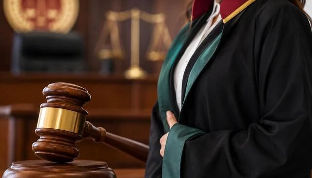 Yapay zekaya güvendi, başına iş açtı: 25 yıllık avukat hakkında soruşturma