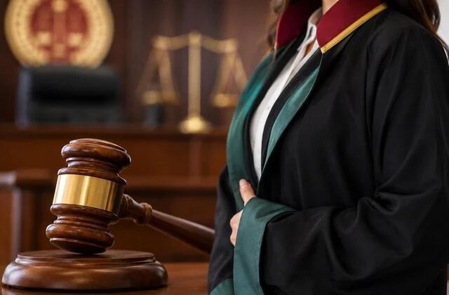 Yapay zekaya güvendi, başına iş açtı: 25 yıllık avukat hakkında soruşturma