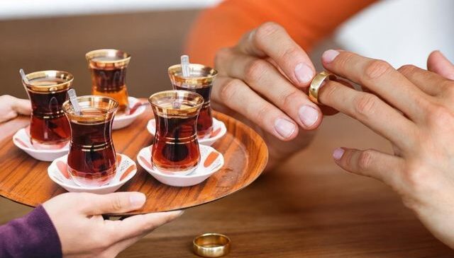Cimriliğin sınırı mahkemelik oldu! Eşine “çay demleme” demenin bedeli ağır olabilir
