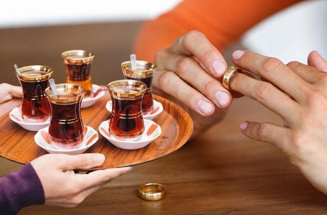 Cimriliğin sınırı mahkemelik oldu! Eşine “çay demleme” demenin bedeli ağır olabilir